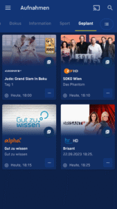 1&1 TV und Filme (Fire TV) (Android TV) 2.2513.1