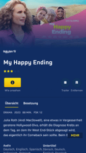1&1 TV und Filme (Fire TV) (Android TV) 2.2513.1