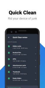 AVG Cleaner – Storage Cleaner 4.22.1