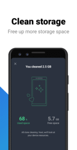 AVG Cleaner – Storage Cleaner 4.22.1