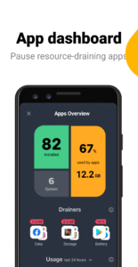 AVG Cleaner – Storage Cleaner 4.22.1
