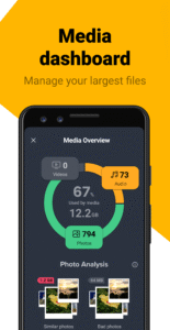 AVG Cleaner – Storage Cleaner 4.22.1