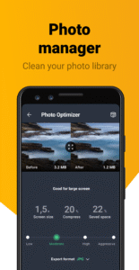 AVG Cleaner – Storage Cleaner 4.22.1