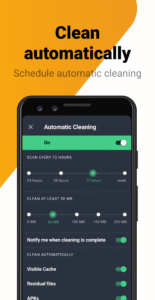 AVG Cleaner – Storage Cleaner 4.22.1