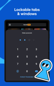 Aloha Private Browser - VPN 4.1.4