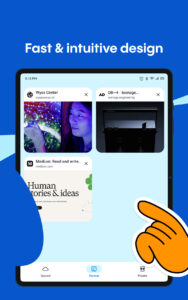 Aloha Private Browser - VPN 4.1.4