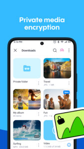 Aloha Private Browser - VPN 4.1.4