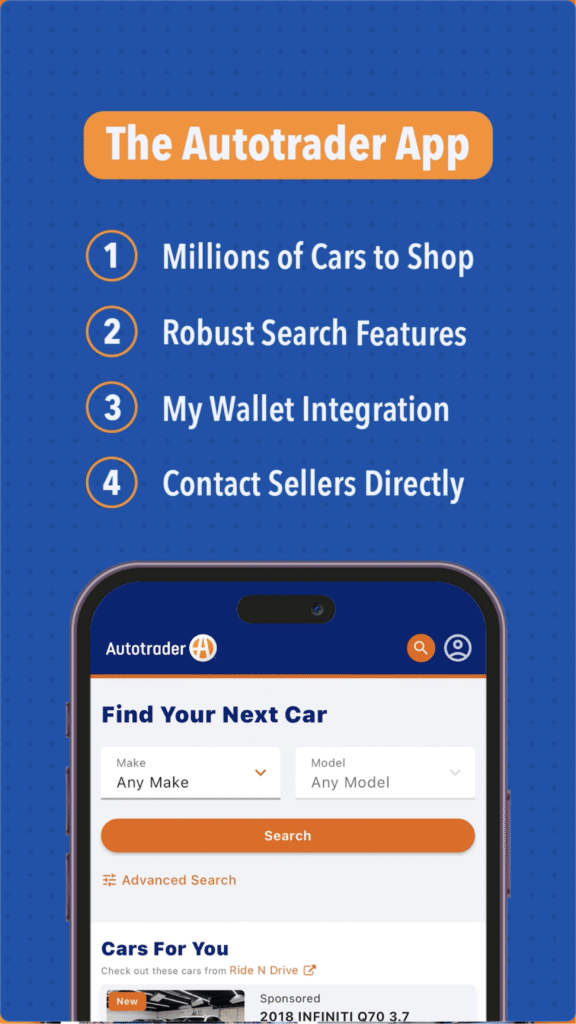 Autotrader: Shop Cars For Sale 4.19.0 APK Download by Autotrader, Inc ...