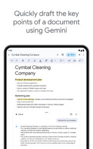 Google Docs 1.4.072.10.35 (arm-v7a) (480dpi) (Android 4.0+)