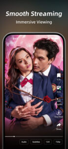 DramaWave - Dramas & Reels 1.8.20