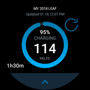 NissanConnect® EV & Services 7.4.8