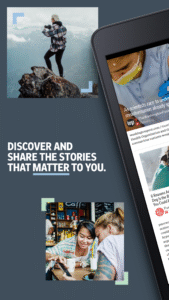 Flipboard:Your Social Magazine 4.2.92