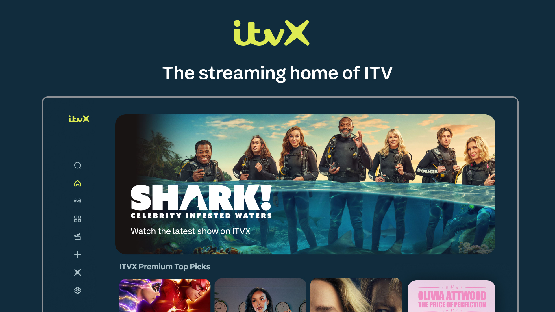 ITVX 16 15 0 APK Download by ITV PLC APKMirror