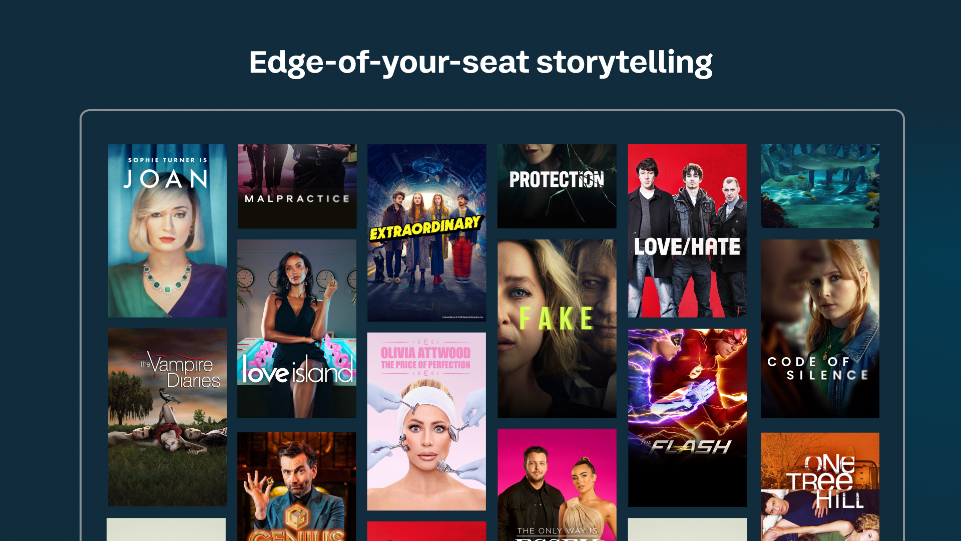 ITVX 16 14 2 APK Download By ITV PLC APKMirror