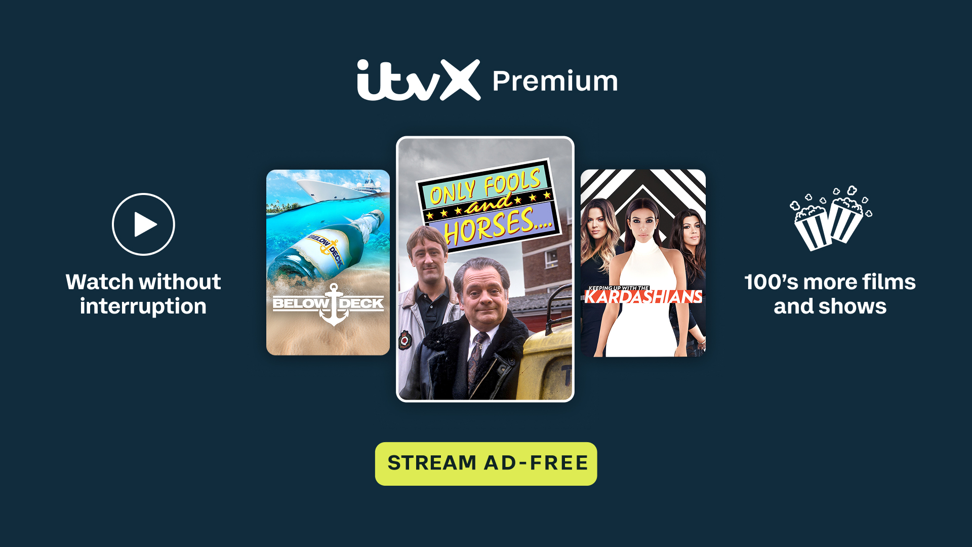 ITVX 16 15 0 APK Download by ITV PLC APKMirror