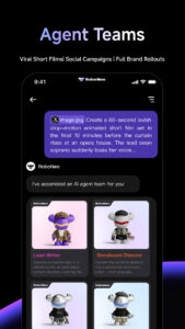 RoboNeo 2.2.0 RoboNeo 2.2.0