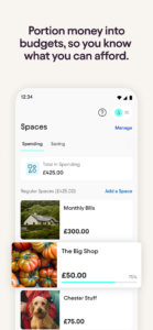 Starling - Mobile Banking 4.48.0.136615