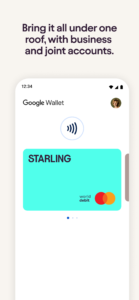 Starling - Mobile Banking 4.48.0.136615