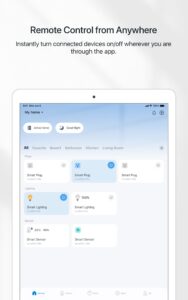 TP-Link Tapo 3.2.204 beta