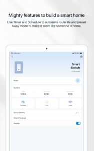 TP-Link Tapo 3.2.204 beta