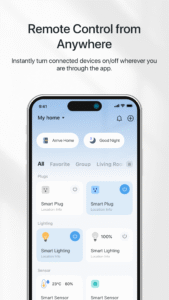 TP-Link Tapo 3.2.204 beta