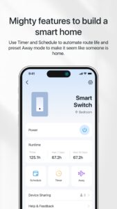 TP-Link Tapo 3.2.204 beta
