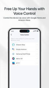 TP-Link Tapo 3.2.204 beta