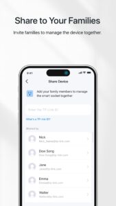 TP-Link Tapo 3.2.204 beta
