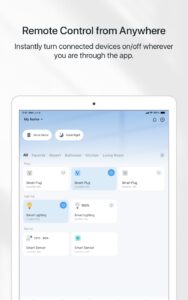 TP-Link Tapo 3.2.204 beta