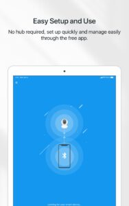 TP-Link Tapo 3.2.204 beta
