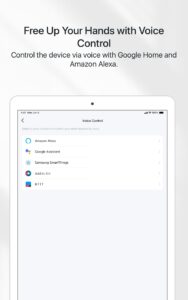 TP-Link Tapo 3.2.204 beta