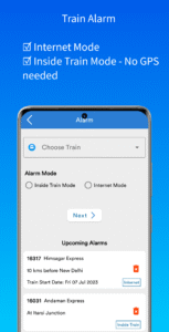 Track My Train - Live Status 3.7.1