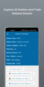 Track My Train - Live Status 3.7.1