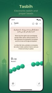 WeMuslim: Athan, Qibla&Quran 3.5.0 WeMuslim: Athan, Qibla&Quran 3.5.0