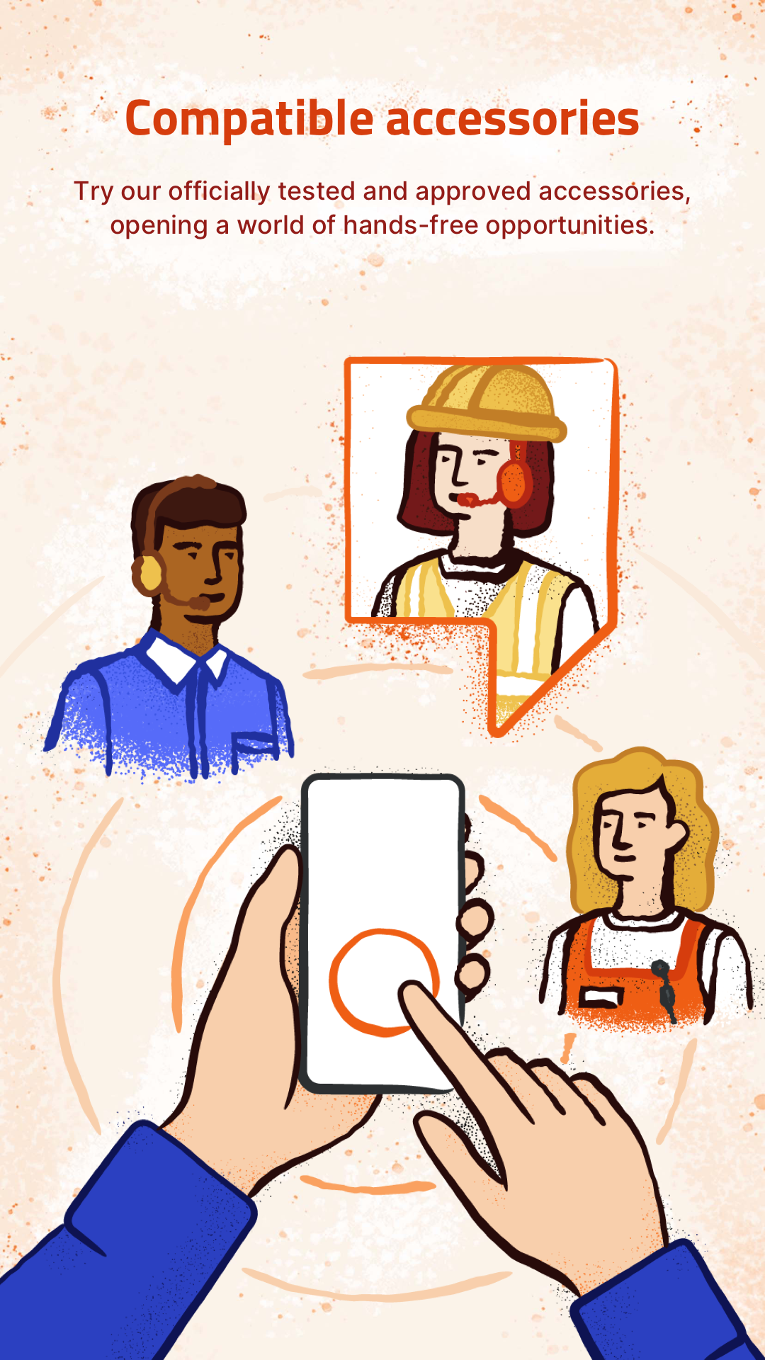 Download Zello Ptt Walkie Talkie Apks For Android Apkmirror