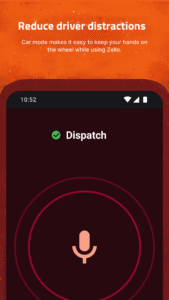 Zello PTT Walkie Talkie 6.7.3 (Android 7.0+)