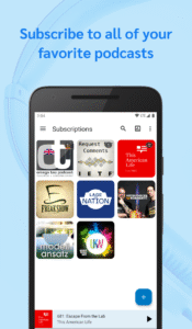 AntennaPod 3.3.0-beta2