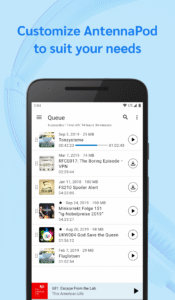 AntennaPod 3.3.0-beta2