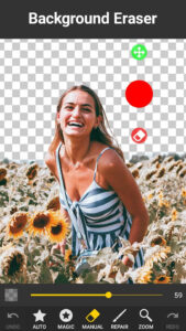 Background Eraser Magic Eraser 2.1.2