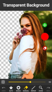 Background Eraser Magic Eraser 2.1.2