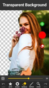 Background Eraser Magic Eraser 2.1.2
