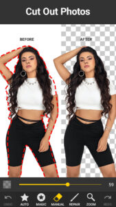 Background Eraser Magic Eraser 2.1.2