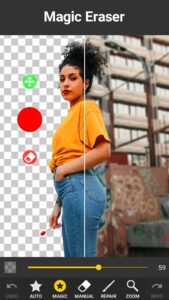 Background Eraser Magic Eraser 2.1.2