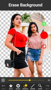 Background Eraser Magic Eraser 2.1.2