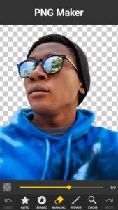 Background Eraser Magic Eraser 2.1.2