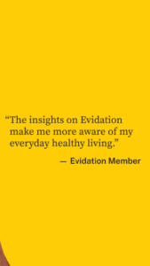 Evidation: Earn Health Rewards 6.8.2 (Android 8.0+)