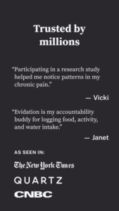 Evidation: Earn Health Rewards 6.8.2 (Android 8.0+)