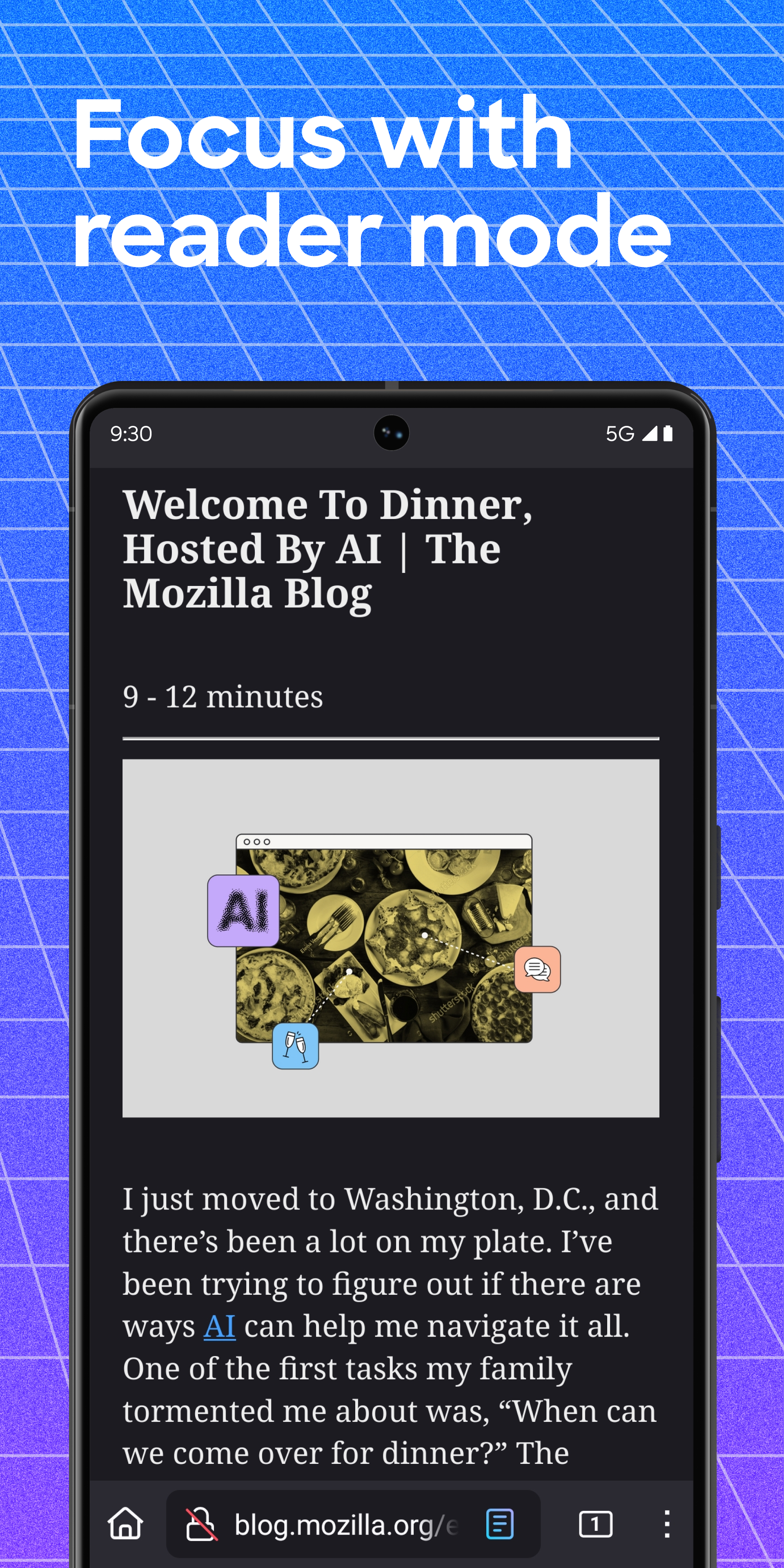 Firefox Fast & Private Browser 68.0 APK Download by Mozilla - APKMirror