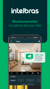 Intelbras ISIC Lite 2.7.10 (arm64-v8a + arm-v7a) (120-640dpi) (Android 6.0+)