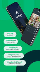 Intelbras ISIC Lite 2.7.10 (arm64-v8a + arm-v7a) (120-640dpi) (Android 6.0+)
